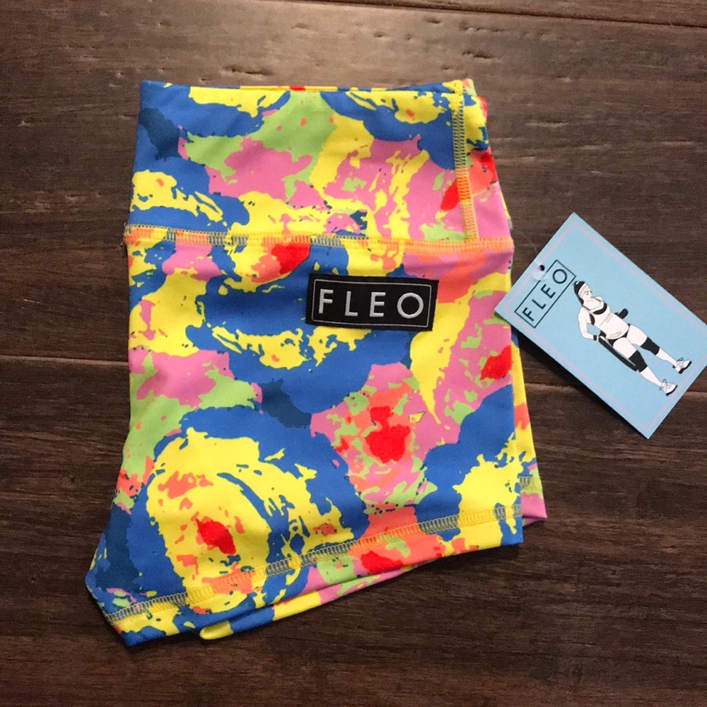 FLEO Games Edition Hurricane NWT